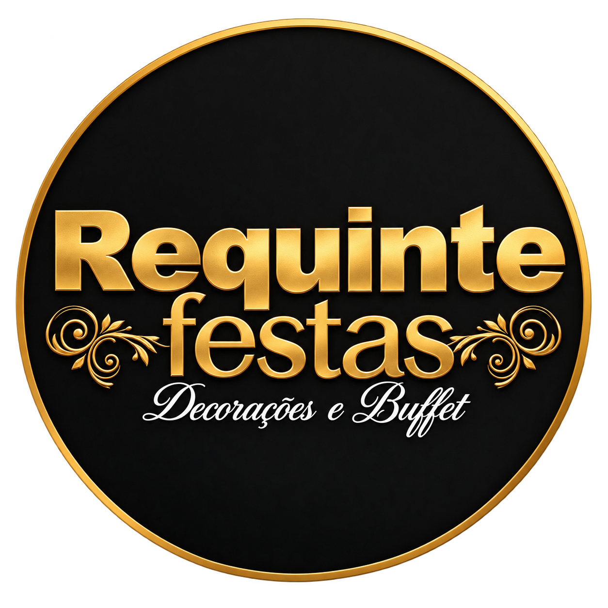 Requinte Festas